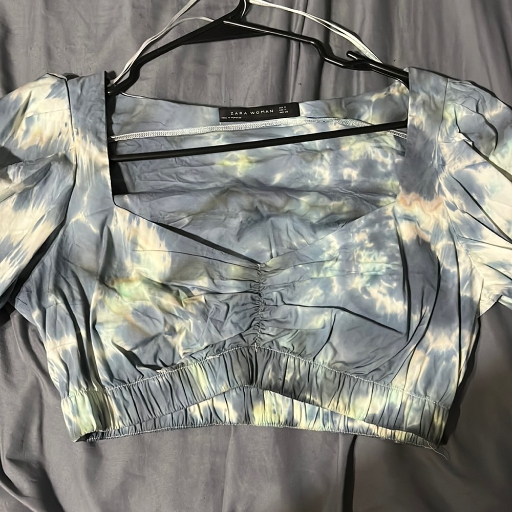 Zara/ used twice